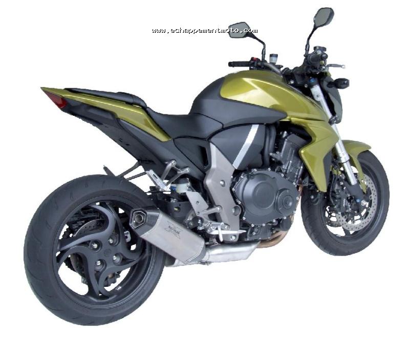 REMUS ECHAPPEMENT MOTO HEXACONE REMUS ECHAPPEMENT MOTO HEXACONE